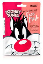 Looney Tunes Sylvester gezichtsmasker 12 eenheden