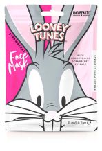 Looney Tunes Bugs bunny gezichtsmasker 12 eenheden