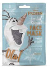 Disney Frozen Olaf gezichtsmasker