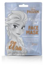 Disney Frozen Elsa gezichtsmasker