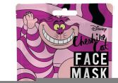 Disney Animal Cheshire Cat gezichtsmasker