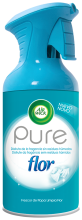 Pure Freshness Luchtverfrisser Spray voor Schone Kleding Bloem 250 ml