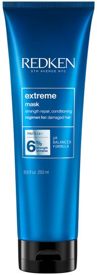 Redken Extreem masker 250 ml