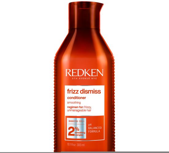 Redken Frizz Dismiss Conditioner 300 ml