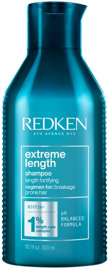 Redken Shampoo voor extreme duur 300 ml