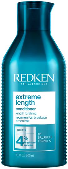 Redken Extreem blijvende conditioner 300 ml