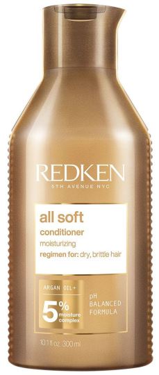 Redken Zachte conditioner 300 ml