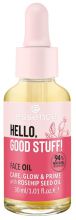Hallo Good Stuff! Gezichtsolie 30 ml Hallo Good Stuff! Gezichtsolie 30 ml