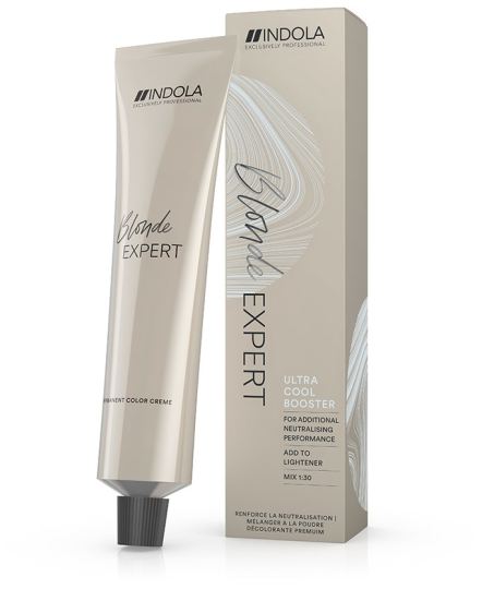 Indola Expert Blonde haarkleuring 60 ml