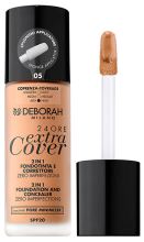 Make-up 24 Ore Extra Cover