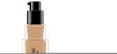 Make-up Basis Prisme Libre Foundation 30 ml