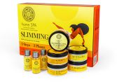 Anti-Cellulitis Slimming Spa-programma