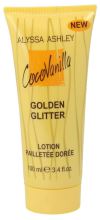 Cocovanilla Golden Gliter Bodylotion 100 ml