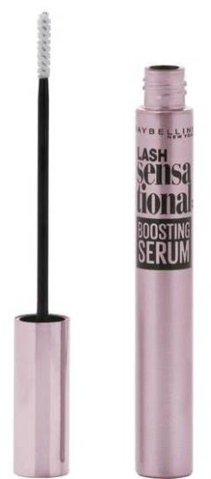 Lash Sensationele wimperserum 00 clear 00 Lash Sensationele wimperserum 00 clear 00