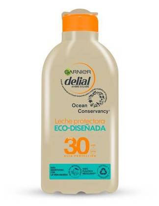 Beschermende Melk Eco Ontworpen 200 ml Beschermende Melk Eco Ontworpen 200 ml