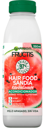 Watermeloen Haarvoeding Revitaliserende Conditioner 350 ml