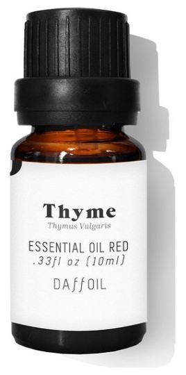 Aceite esencial tomillo rojo Aceite esencial tomillo rojo