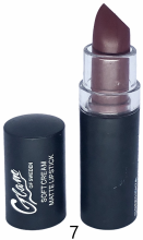 Barra de labios soft cream matte 4 gr