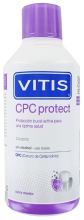 Colutorio cpc protect 500 ml Colutorio cpc protect 500 ml