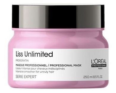 L'Or&eacute;al Professionnel Mascarilla suavizante intensiva profesional 250 ml