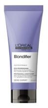 Acondicionador blondifier profesional para cabello rubio fino 200 ml