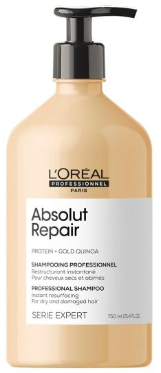 Champú profesional reparación absoluta Champú profesional reparación absoluta