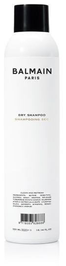 Champú seco 300 ml Champú seco 300 ml