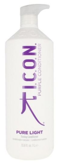 Acondicionador toning pure light Acondicionador toning pure light