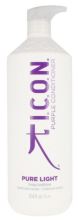 Acondicionador toning pure light Acondicionador toning pure light