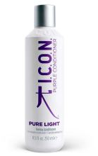 Acondicionador toning pure light Acondicionador toning pure light
