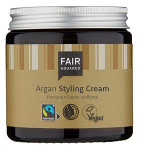 Crema de peinado argán 100 ml Crema de peinado argán 100 ml