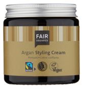 Crema de peinado argán 100 ml Crema de peinado argán 100 ml