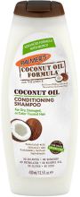 Shampoo Kokosolie Conditionering 400 ml