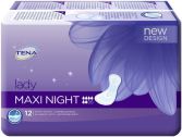 Lady Maxi Night 12-packs