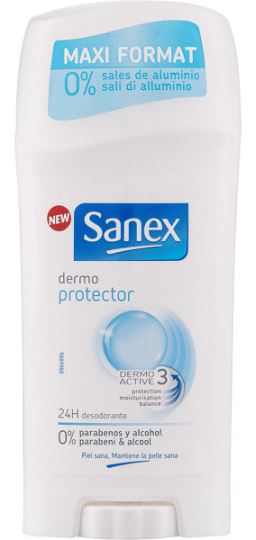 Beschermende Dermo Deodorant 65 ml
