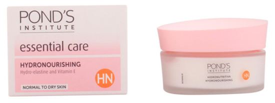 Hydronutritive Essential Care 'Hn' Normale tot droge huid 50 ml Hydronutritive Essential Care 'Hn' Normale tot droge huid 50 ml