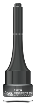Astor 24H Gel Perfect Stay Eyeliner Waterdicht