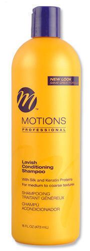 Verzorgende shampoo 473 ml Verzorgende shampoo 473 ml