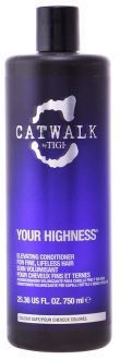 Catwalk Your Highness Conditioner 750 Ml Catwalk Your Highness Conditioner 750 Ml