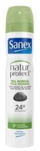 Deodorant Natur Protect 0% Normal Skin Vaporizador 200 ml Deodorant Natur Protect 0% Normal Skin Vaporizador 200 ml