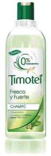Fresh and Strong Fortifying Shampoo 400 ml Fresh and Strong Fortifying Shampoo 400 ml