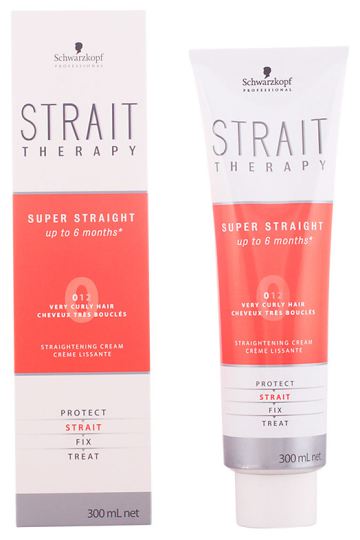Gladmakende crème voor straaltherapie 300 ml