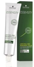 Essensity Ammoniakvrije permanente kleuring 60 ml Essensity Ammoniakvrije permanente kleuring 60 ml