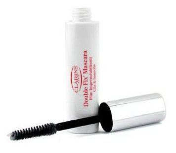 Clarins Dubbele fix masker