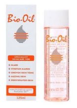 Bio Oil Oil Skin Regenerator