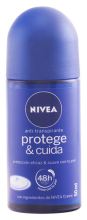 Protect & Care Anti-Transpirant Roll-On Protect & Care Anti-Transpirant Roll-On
