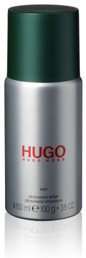 Deodorant voor mannen in spray 150 ml Deodorant voor mannen in spray 150 ml