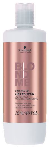 Blondme Premium Activator Lotion 12% 1 L