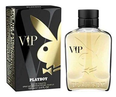 Eau de Toilette Vip Men 100 ml Eau de Toilette Vip Men 100 ml